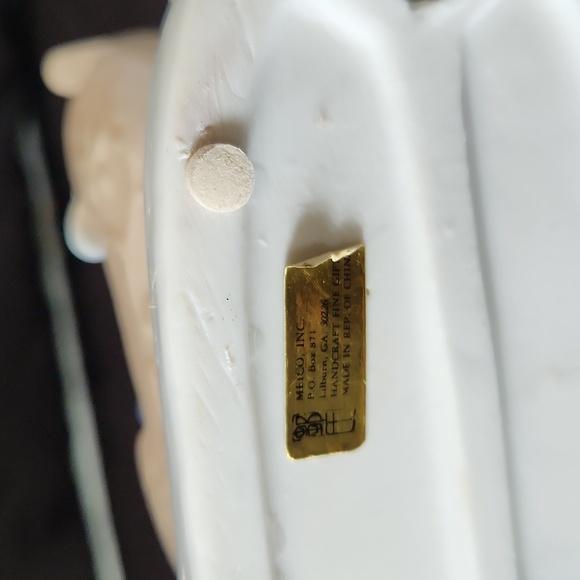 Paul Sebastian Dog Pulling Sled with Girl and boy. - Picture 7 of 8